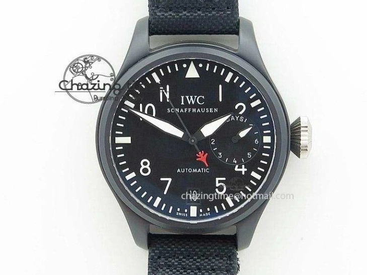 MIROTIME 0407 Bold Portugieser Perpetual Calendar SS 5033 APSF 1:1 Best Edition Blue Dial on Black Leather Strap A52610 Clone 7041